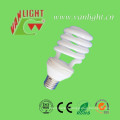 Spirales demi T2-25W Energy Saving Lamp CFL